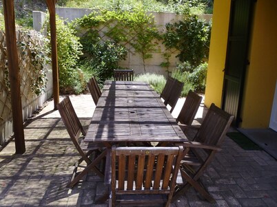 Hilltop Villa Hideaway With Pool Sleeps 10 Between Bologna and Florence