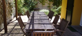 Hilltop Villa Hideaway With Pool Sleeps 10 Between Bologna and Florence