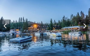 Port de plaisance