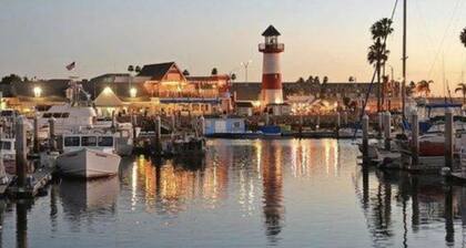 Private Enchanted Garden