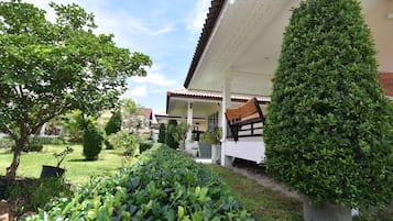 Área infantil