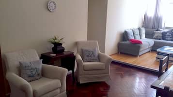 Smart-tv en een dvd-speler