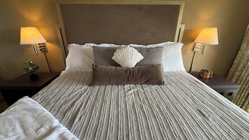 1 slaapkamer, een strijkplank/strijkijzer, wifi, beddengoed