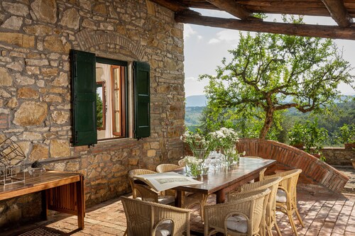 LaQuerciaEstate -Quintessential Italian Experience