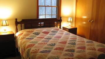 3 dormitorios y wifi gratis