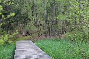 Boendeområde