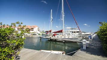 Port esportiu