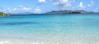 Sapphire Village Large Studio/ WiFi /No Excess Owner Fees #312