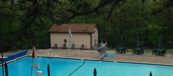 FREE Horseback Riding & skiing 