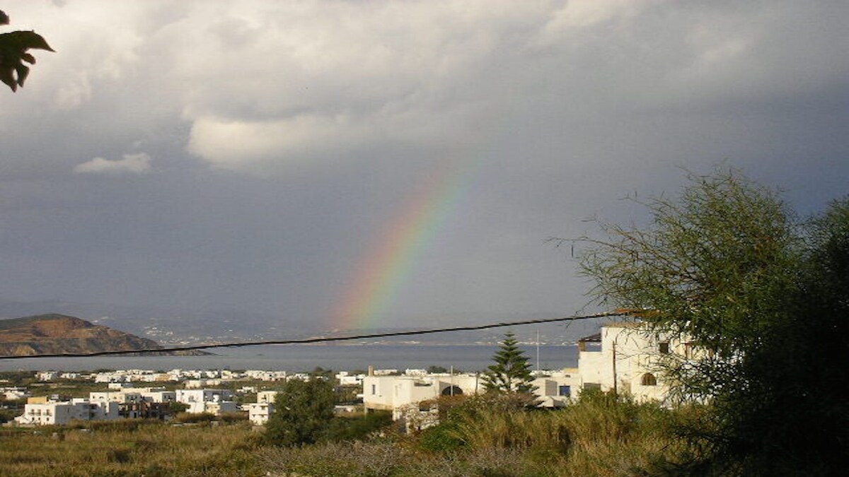 Εικόνα προφίλ οικοδεσπότη