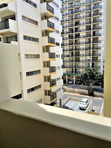 Heart Of Waikiki, Perfect Location, Free Wi-Fi