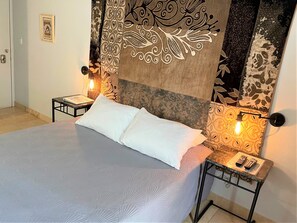 Iron/ironing board, free WiFi, bed sheets, wheelchair access