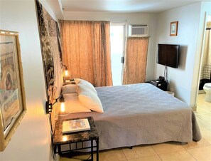 Iron/ironing board, free WiFi, bed sheets, wheelchair access