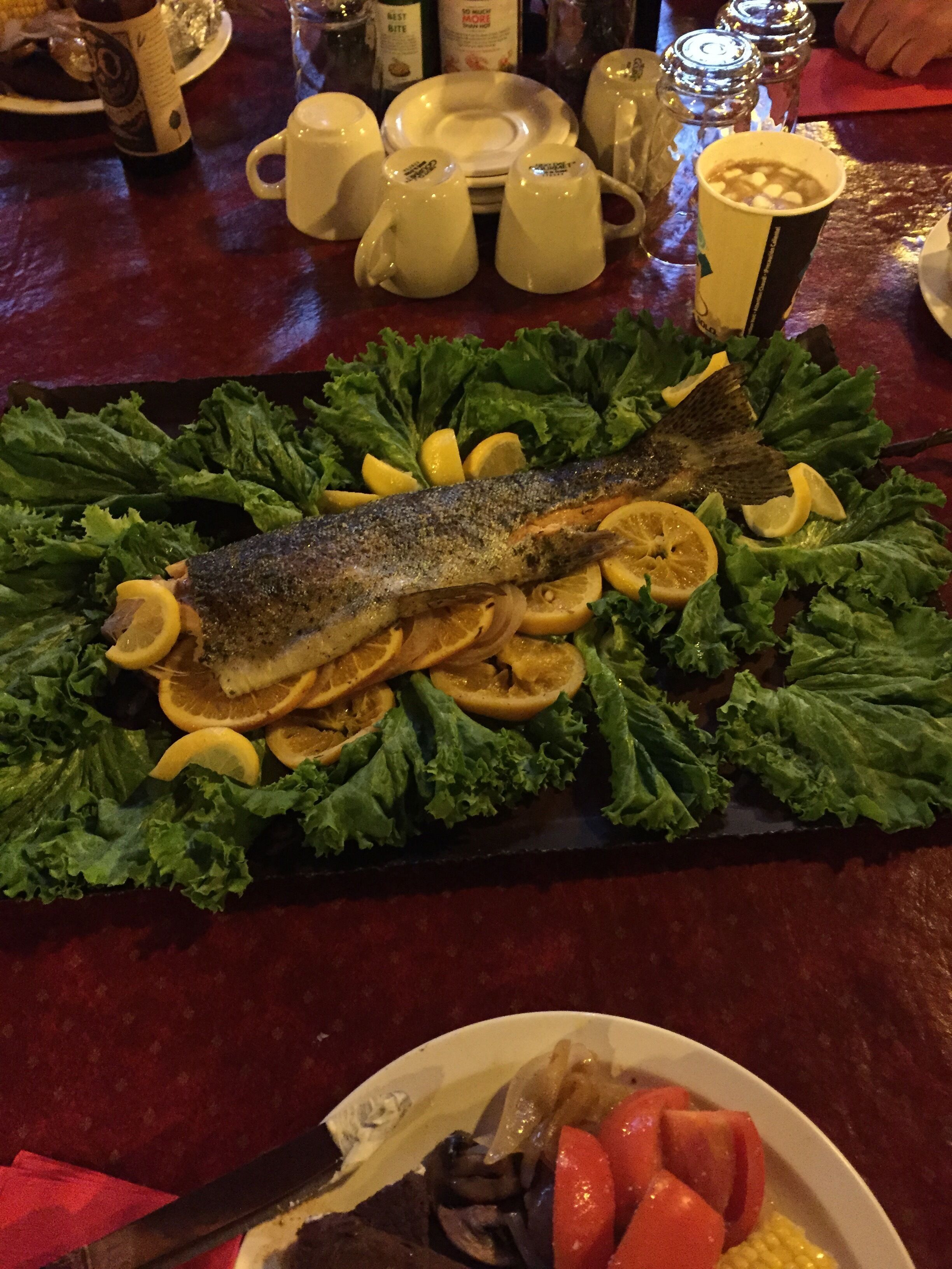 食事・飲み物