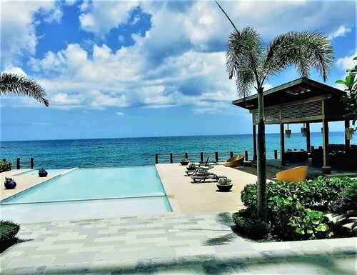 Torre  Atabey ll, Juan Dolio OceanFront Aparment