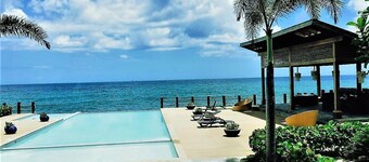 Torre  Atabey ll, Juan Dolio OceanFront Aparment