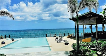Torre Atabey ll, Juan Dolio OceanFront Aparment
