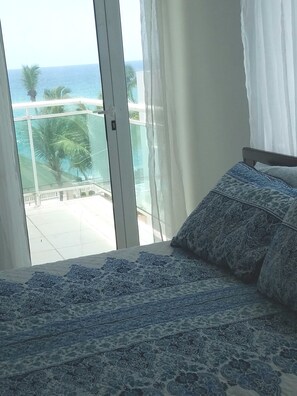 2 soverom, strykejern/-brett, wi-fi og sengetøy