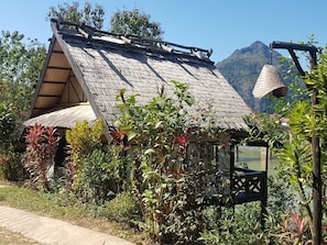 Exterior - Nong Kiau Riverside (Nong Khiaw)