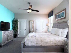 8 bedrooms, WiFi, bed sheets