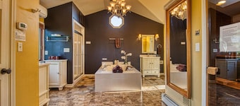 Koko yhdistelmä, kylpylälaatuisia mukavuuksia, koiraystävällinen, lähellä polkuja, IN Dunes Nat’l Park