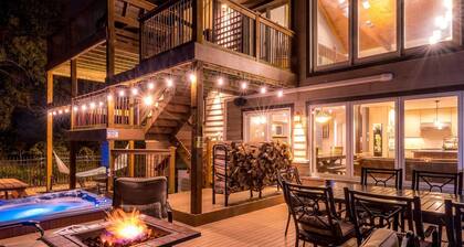 Spa-quality amenities, dog friendly, close to trails, IN Dunes Nat’l Park