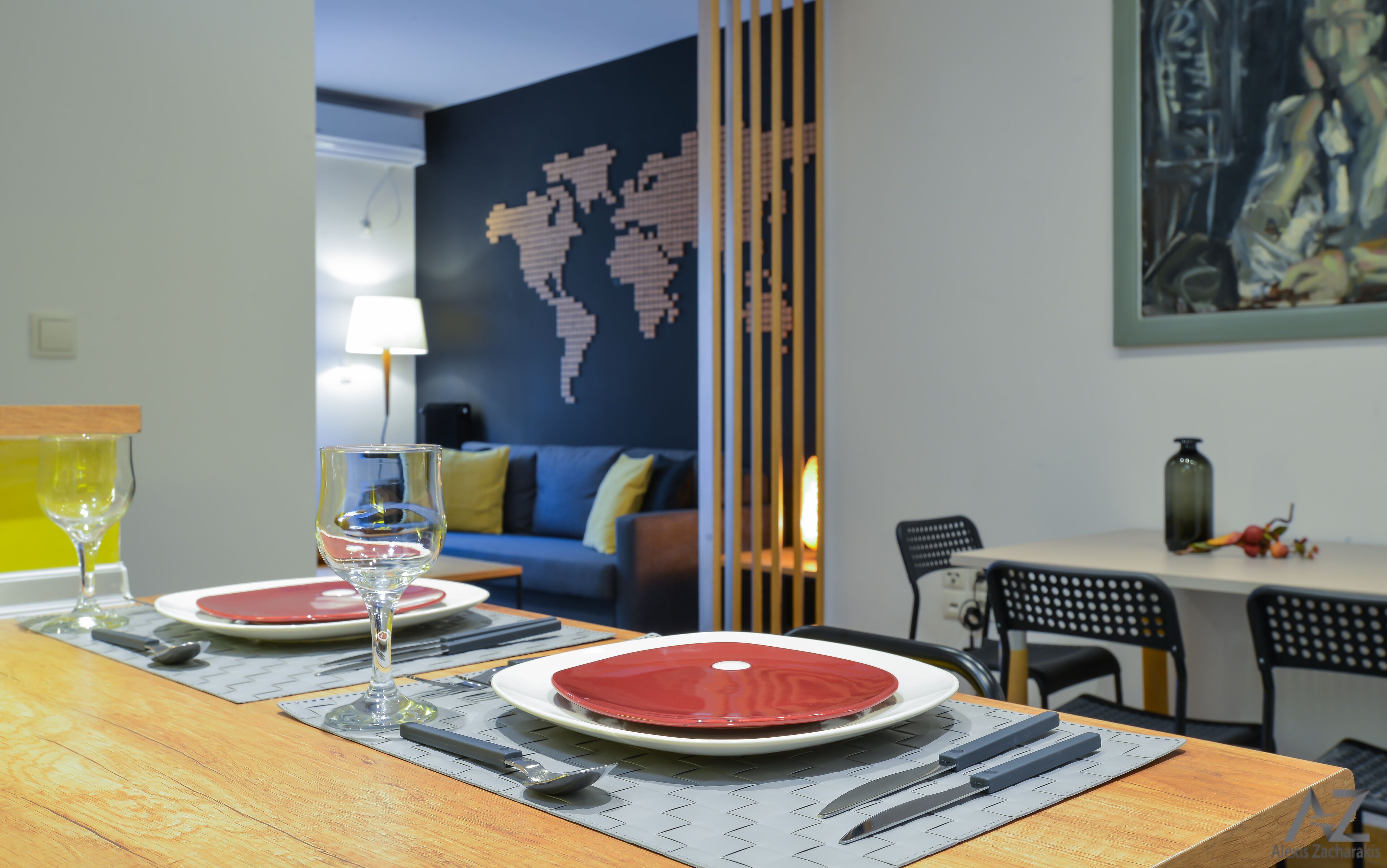 Top 10 LongTerm Rentals In Athens, Greece Updated 2024 Trip101