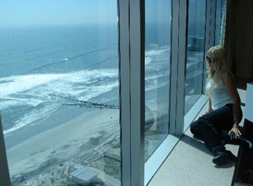 DIRECT Oceanfront on Boardwalk — July 3–6 or July 13–17 — EARLY BOOKING DISCOUNT