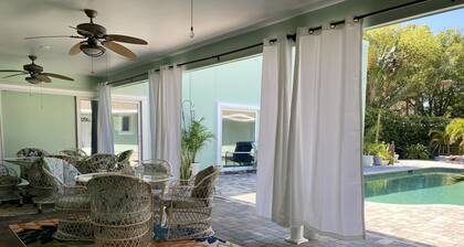 Aikuisten vain Island Rum Suites West Wing