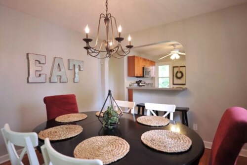 Awesome Location for Louisville or Expo Stay!