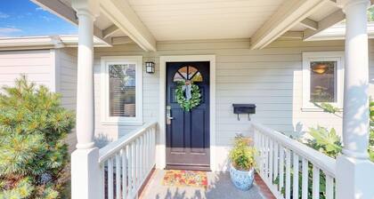 Jane's Cottage-The Perfect Wine County Retreat - Includes Wine Tasting Passport