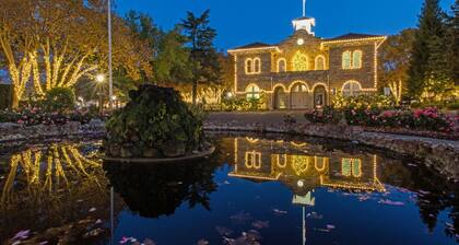 Wine County Couples Retreat w/ Wine Passport