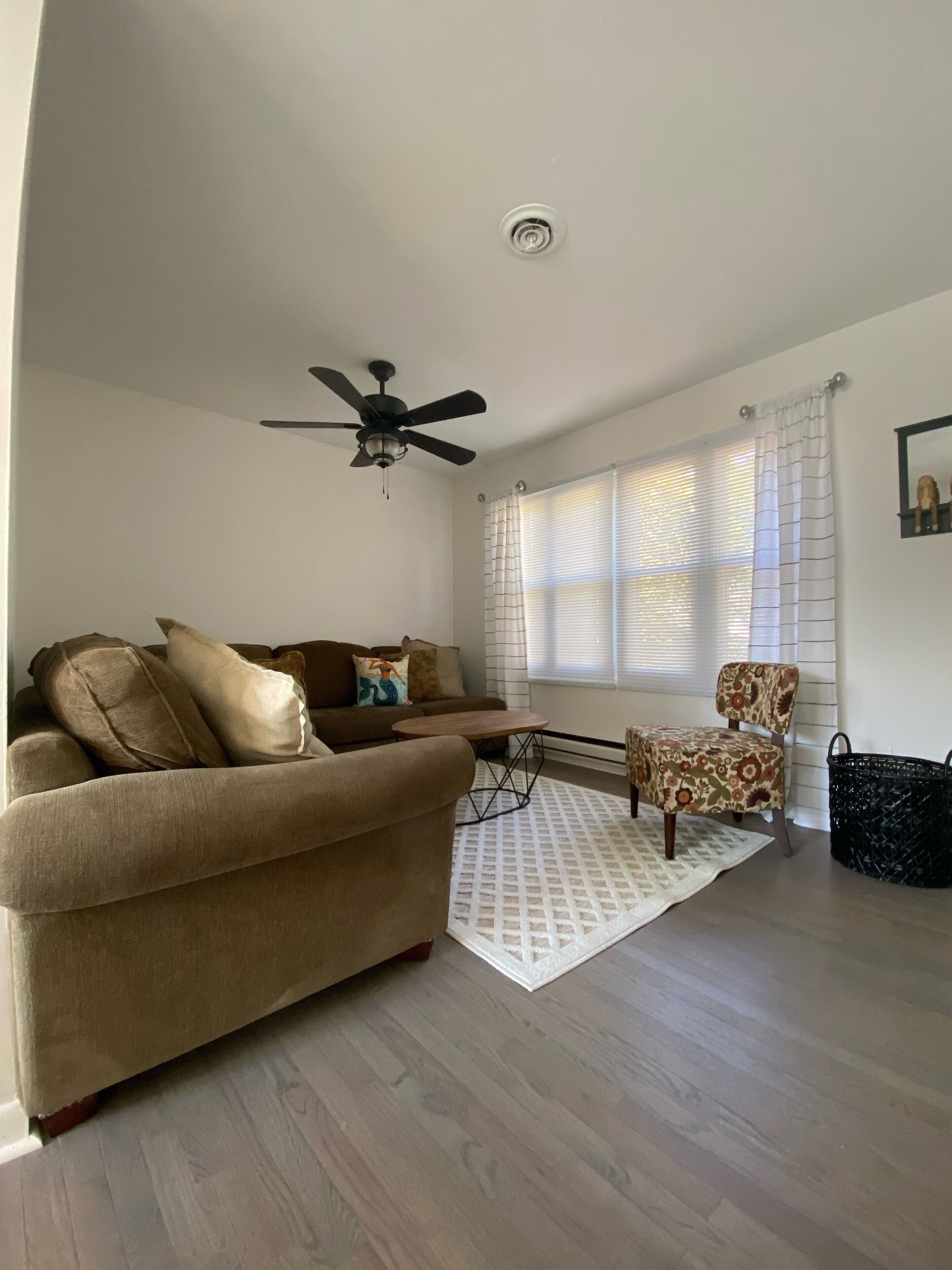 Fenced Lot,dog Friendly, Strong Wifi, Beach View, Fire Pit, Budget, Best Memory - North Cape May, NJ