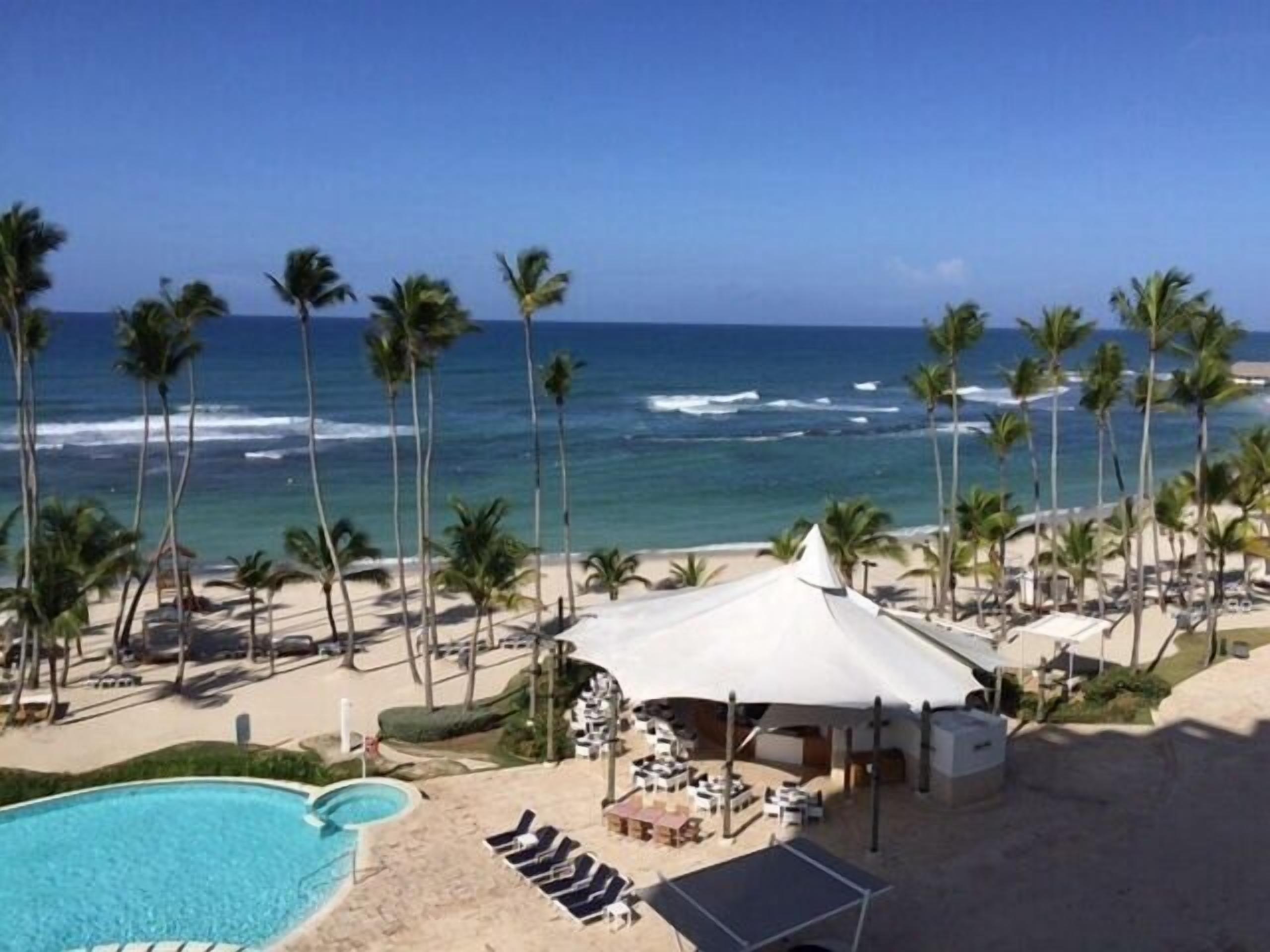 Plage, serviettes de plage