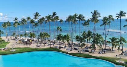 Oceanfront Eigentumswohnung in Marbella, Juan Dolio, Dominikanische Republik