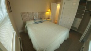 2 dormitorios, wifi gratis, ropa de cama