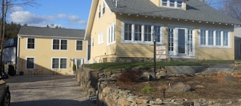 A Short Walk Everywhere - Great Fall and Spring Rates