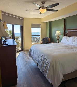 3 chambres, fer et planche à repasser, Wi-Fi gratuit, draps fournis