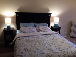 5 bedrooms, free WiFi, bed sheets - The historic Castle House (Frankfort)