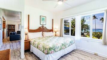 3 Schlafzimmer, Bügeleisen/Bügelbrett, Reisekinderbett, kostenloses WLAN