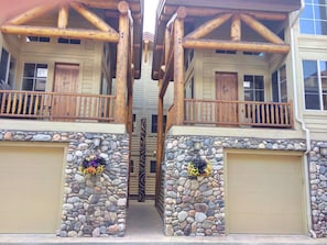 Detalle exterior