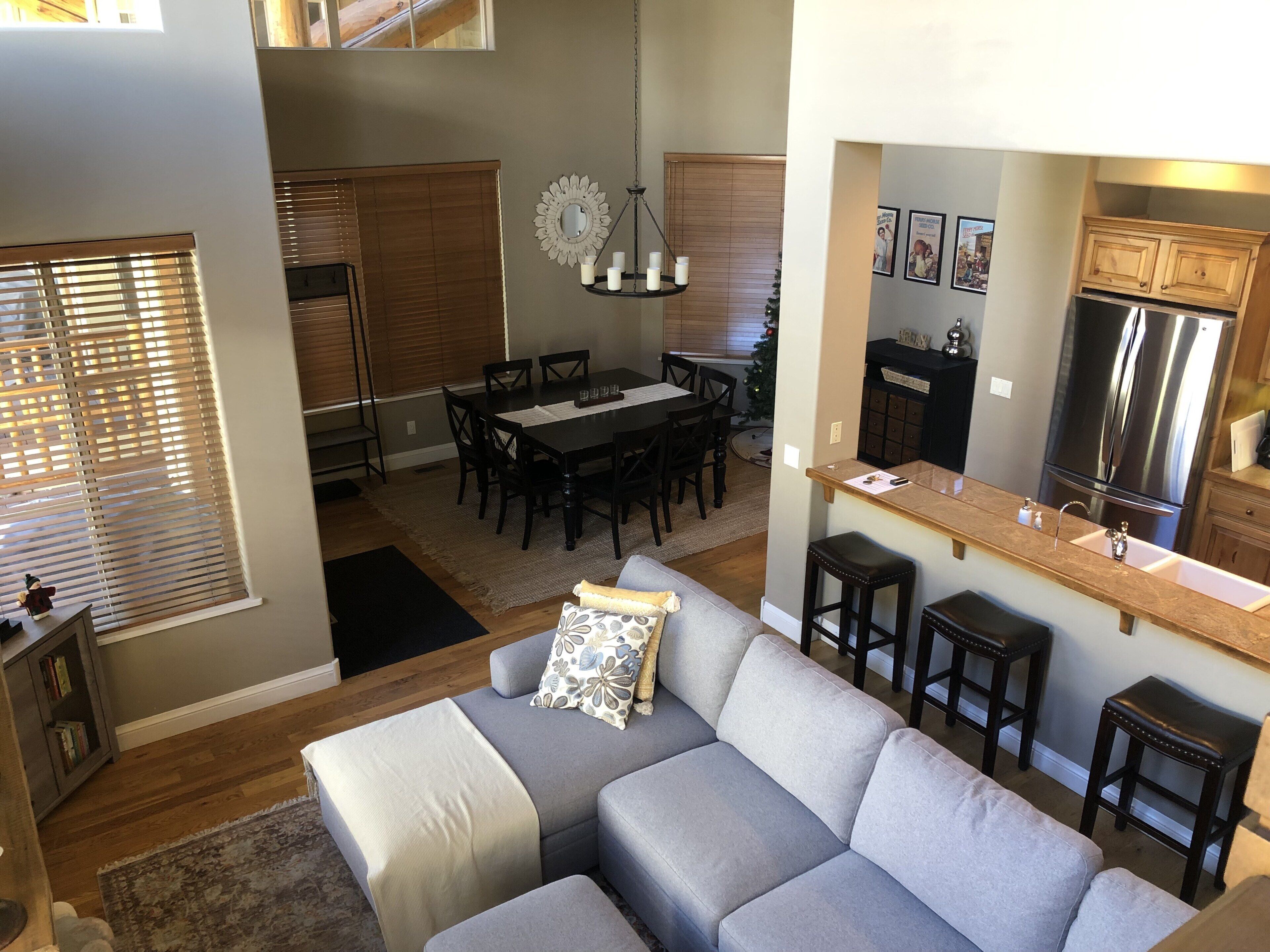 Smart-tv, pejs, dvd-afspiller