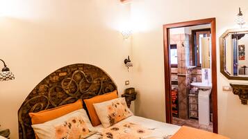 1 dormitorio, tabla de planchar con plancha, wifi gratis y ropa de cama