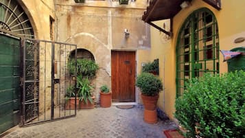 Detalle exterior