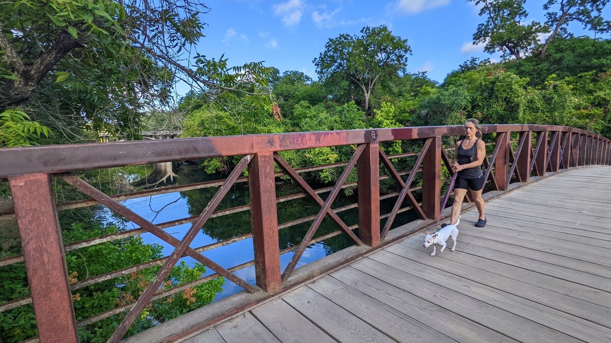 Photo 160 of Glass Treehouse WINTER EXOTIC--KAYAK-SUP/Bike/Hike/POOL-LAKE-RIVER-GARDENS-FOOD