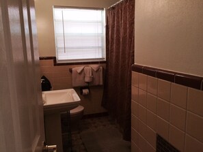 Hair dryer, towels - Lido Beach  Corner of Beach and St. Armand Circle B (Sarasota)