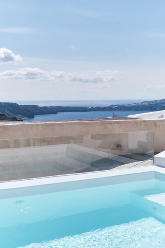 Villa DALI: 3-Zimmer-Haus für Familien / Freunde mit einzigartigem Blick auf den Vulkan