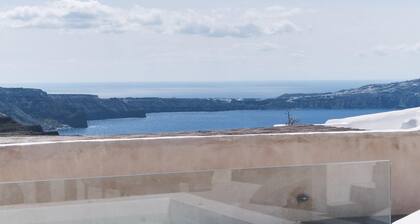 Villa DALI: 3-Zimmer-Haus für Familien / Freunde mit einzigartigem Blick auf den Vulkan