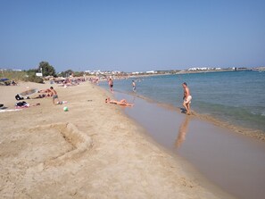 Beach - Paros Greece Old traditional Island House (paros)