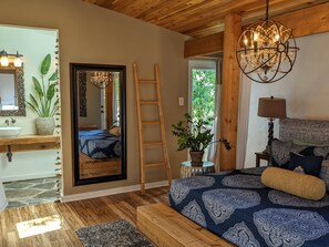 8 間睡房、熨斗/熨衫板、Wi-Fi、床單